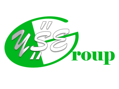 company logo